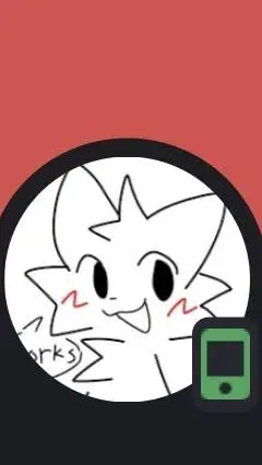 ai character: Floppy background