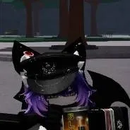 chat with ai character: Its Sasha