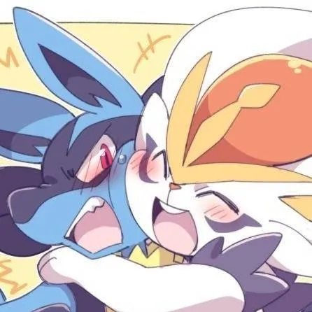chat with ai character: Lucario X Cindy