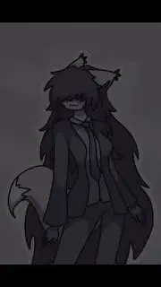 ai character: Night Nicole background