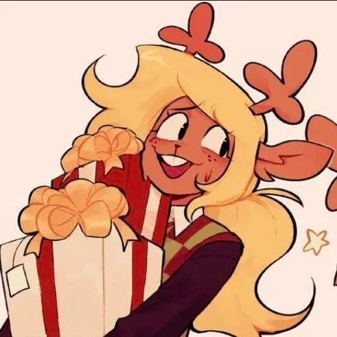 chat with ai character: Noelle