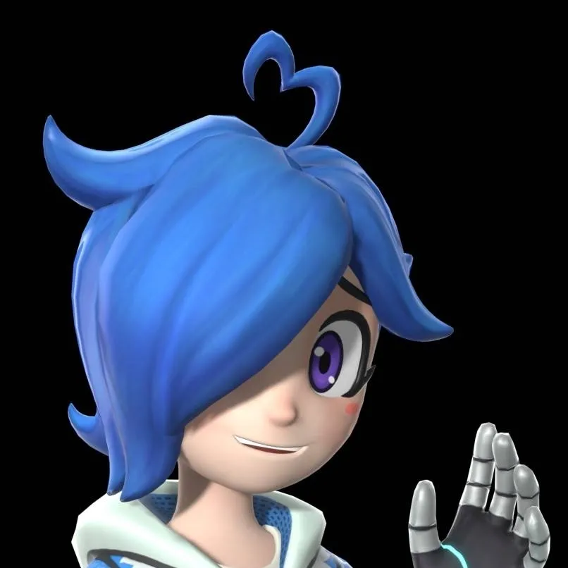 chat with ai character: Tari