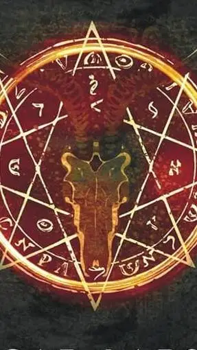 ai character: Demonology background