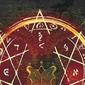 chat with ai character: Demonology