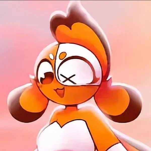 chat with ai character: Ginger