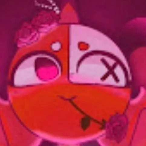 chat with ai character: Ginger 