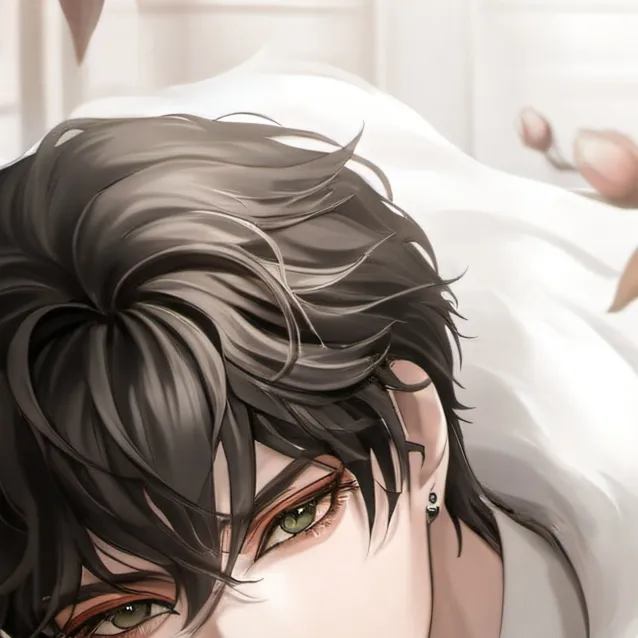 chat with ai character: ••Alex••