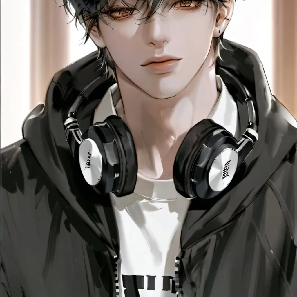 chat with ai character: Rafael¿