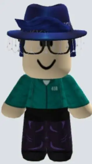 ai character: Richidino-(mi bro) background