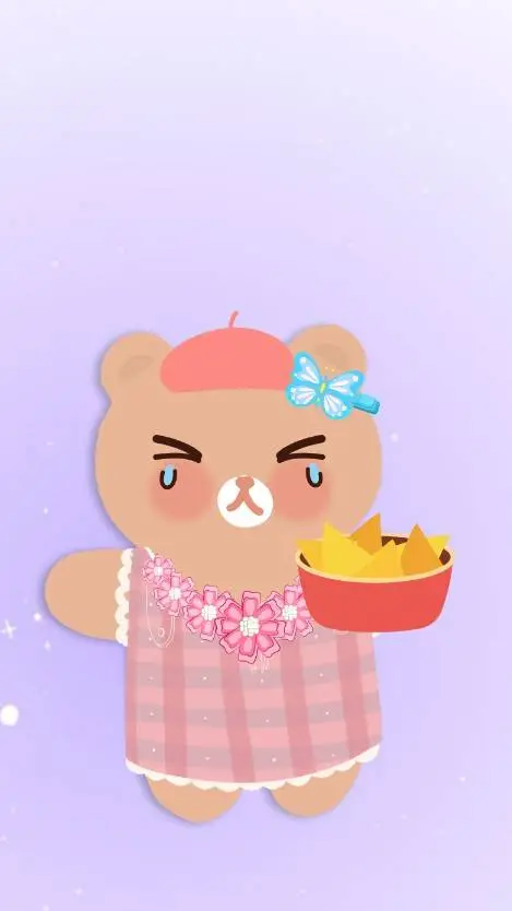 ai character: dsmp and punz <3 background
