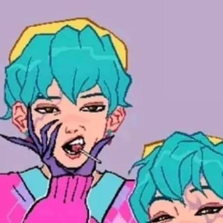 chat with ai character: ~baby saja~