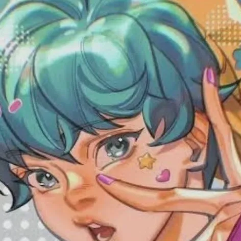 chat with ai character: baby saja