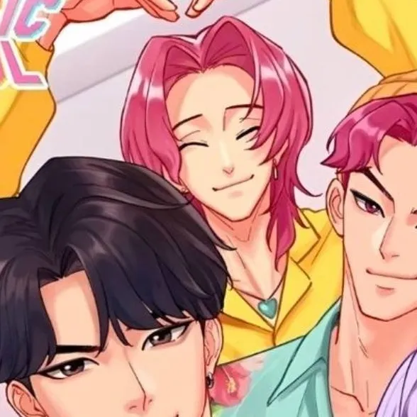 chat with ai character: saja Boyz x you