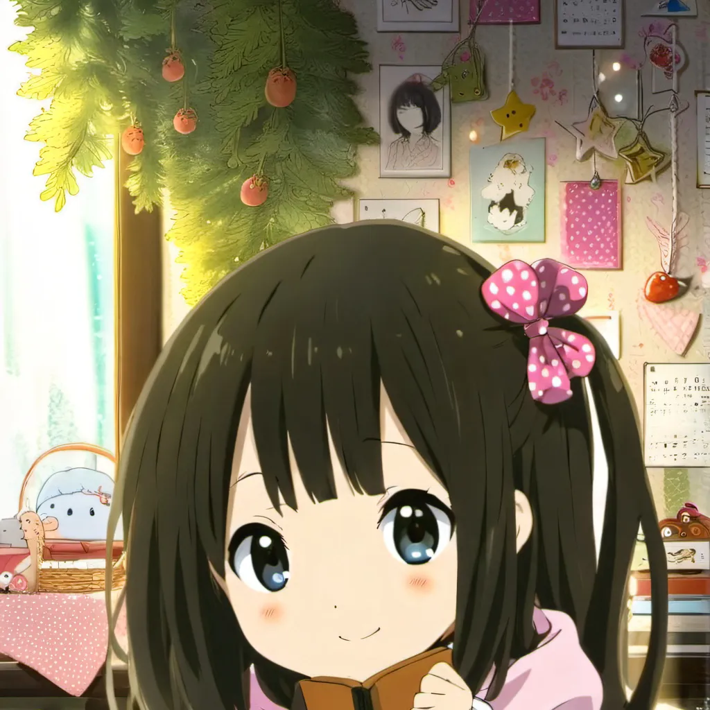 chat with ai character: 🍰Briana🍓