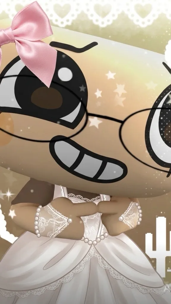 ai character: Shelly Fossilian background