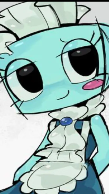 ai character: Tisha background