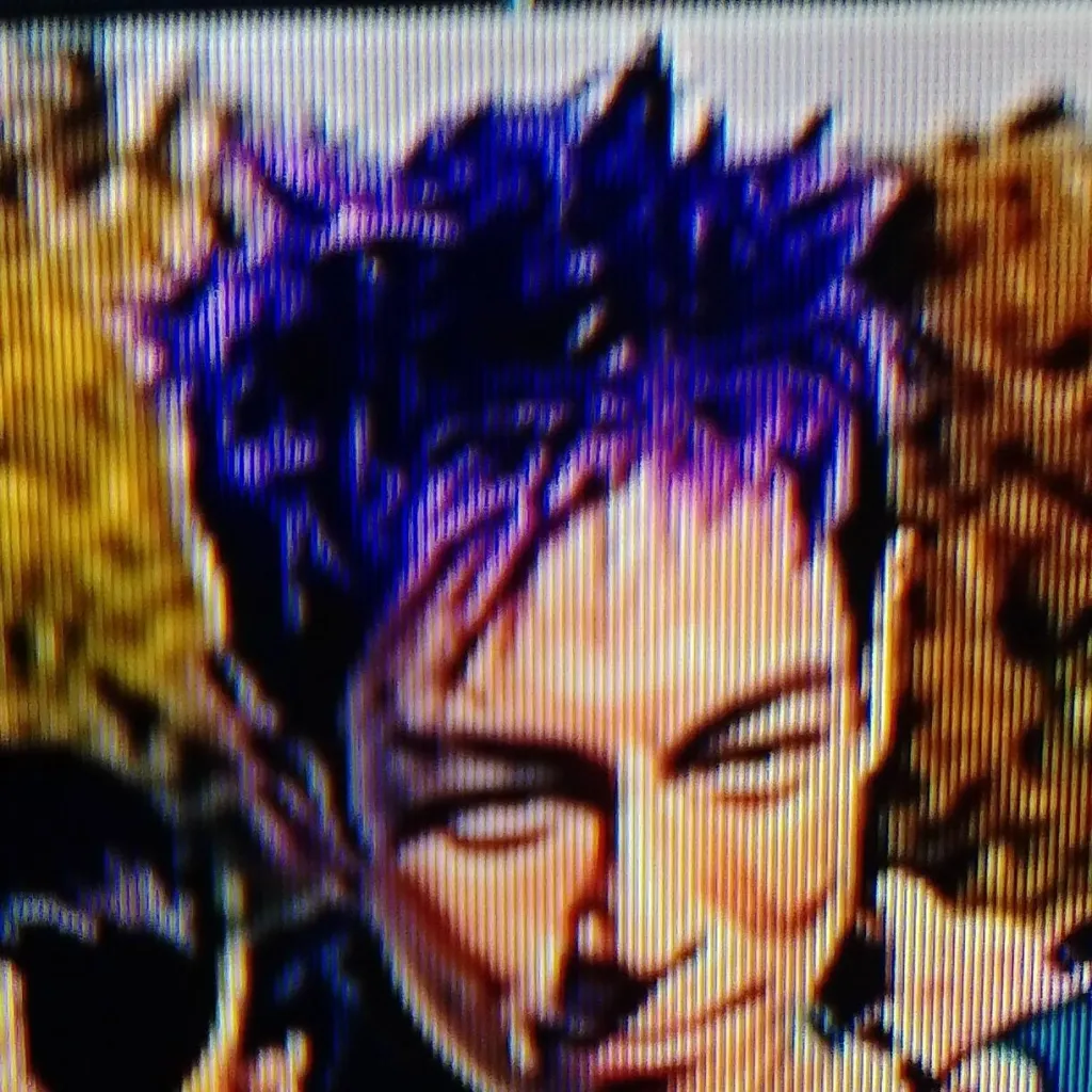 chat with ai character: Thanos 