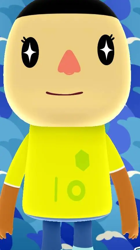 ai character: Neymar bf background