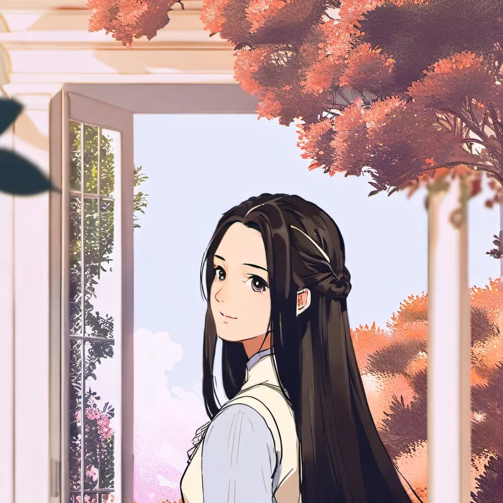 chat with ai character: Kenzie