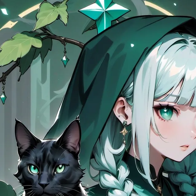 chat with ai character: Миранда 