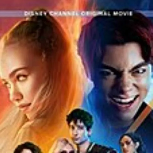 chat with ai character: zombies 4 cast!