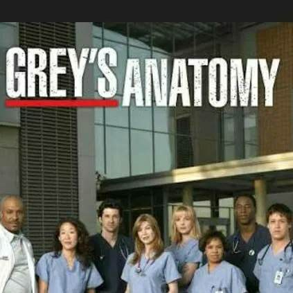 chat with ai character: Greys Anatomy
