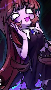 ai character: Limu background