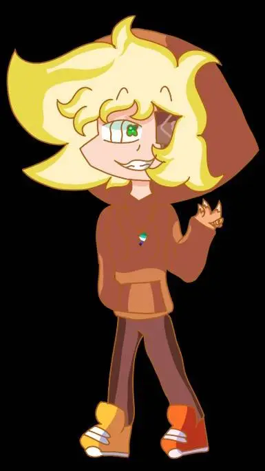 ai character: Chris  background