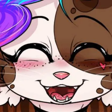 chat with ai character: KittyPop