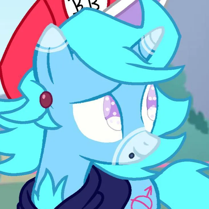 chat with ai character: Michael BB  -mlp-