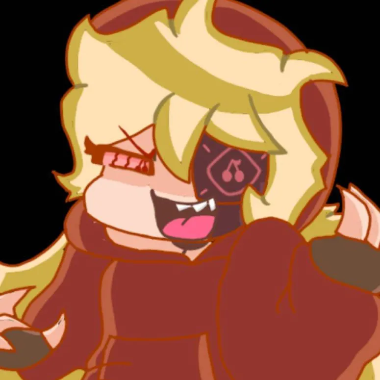 chat with ai character: Fleetway Holly