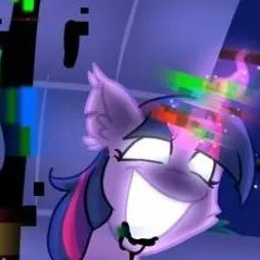 chat with ai character: Pibby Twilight