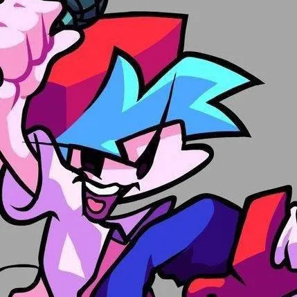 chat with ai character: Boyfriend-Bf -fnf-