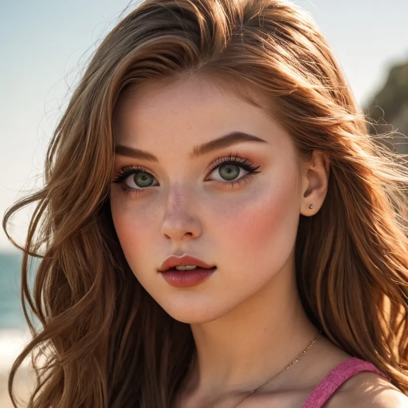 chat with ai character: Tristaniya