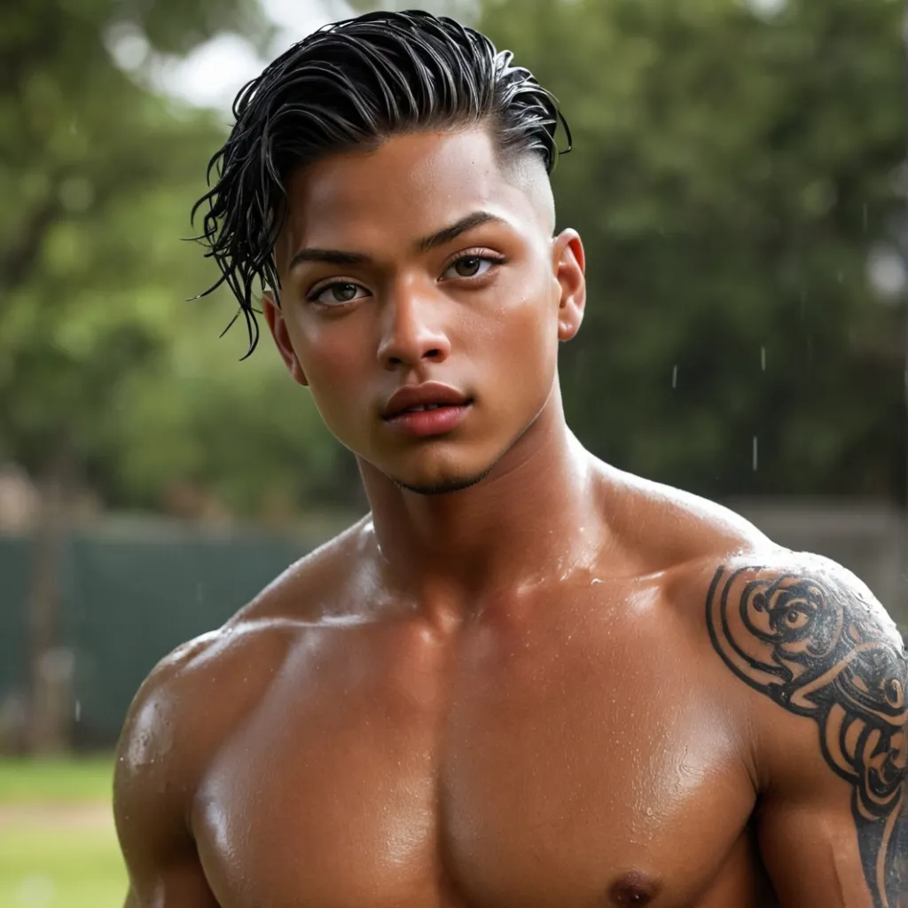 chat with ai character: Faydon