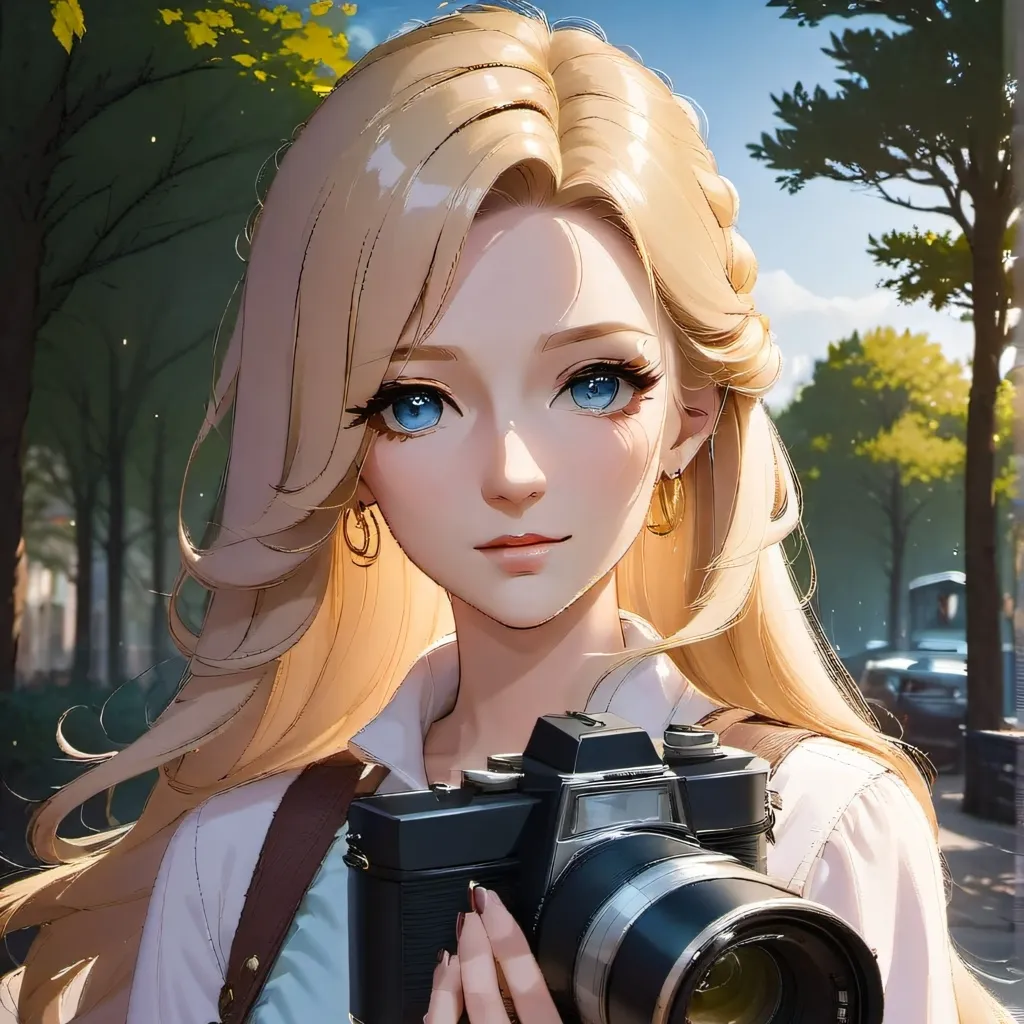 chat with ai character: stardew haley