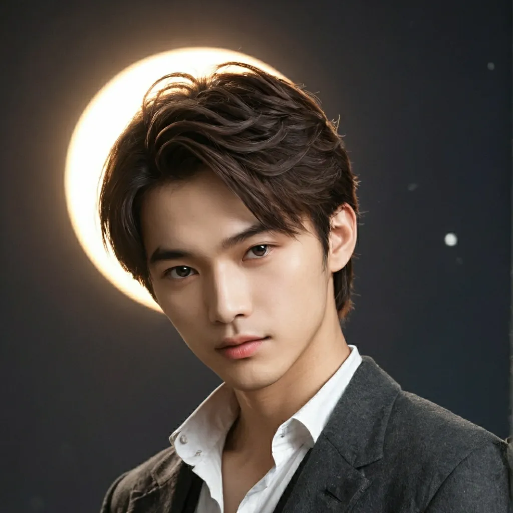 chat with ai character: kai