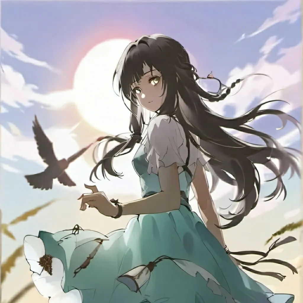 chat with ai character: Isla.Kit