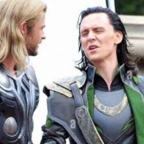 chat with ai character: Avengers