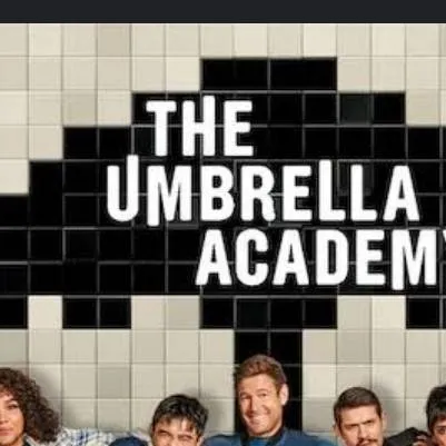 chat with ai character: Umbrella Academy