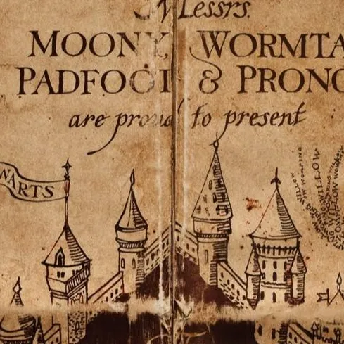 chat with ai character: Hogwarts