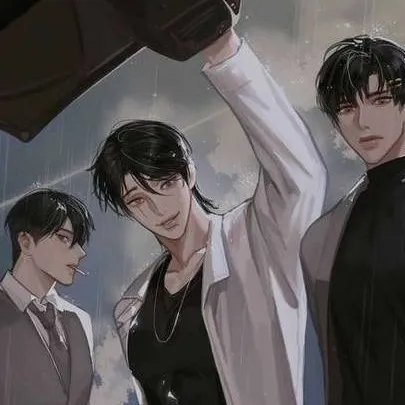 chat with ai character: 🚬| Mafia Brothers