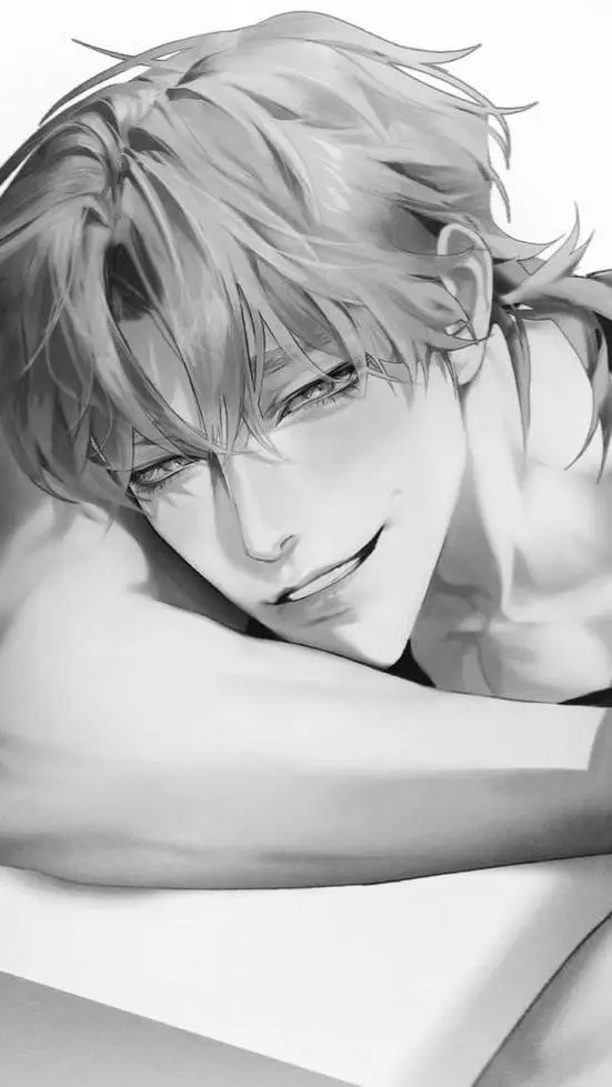 Talkie AI - Chat with 🎮| o。. Jason.。o