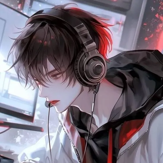 chat with ai character: Kaito