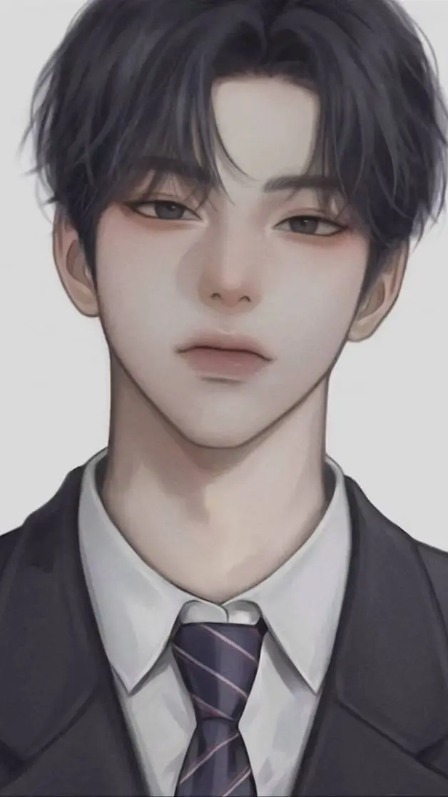 ai character: 병헌| Byunghun 🇰🇷 background