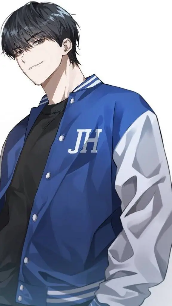 ai character: ★| Mason background