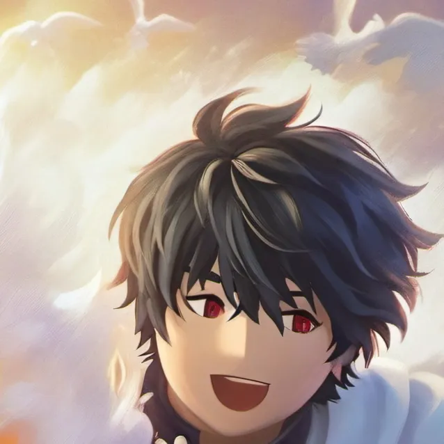 chat with ai character: Kyle
