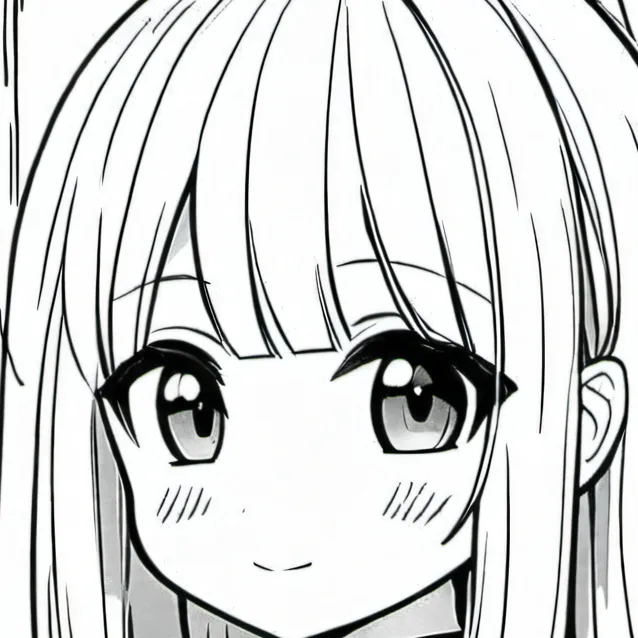 chat with ai character: Lana