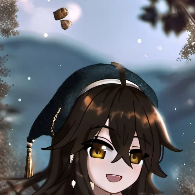 chat with ai character: Alive
