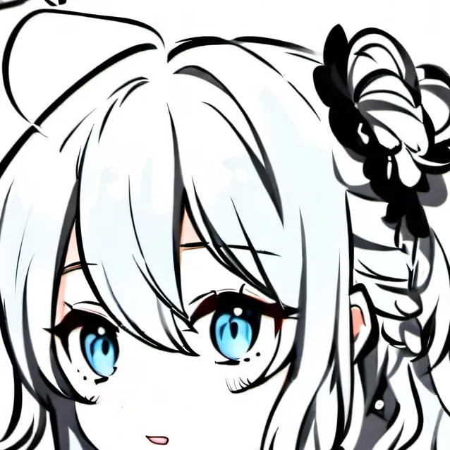 chat with ai character: mela